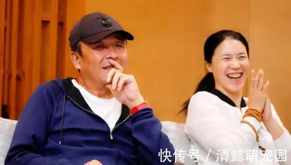 刘国梁|郭斌第一次见世界冠军王楠:你有男朋友吗?赶紧分了