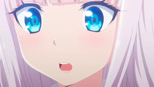 男主穿越异世界变成美少女，还是自己喜欢的样子