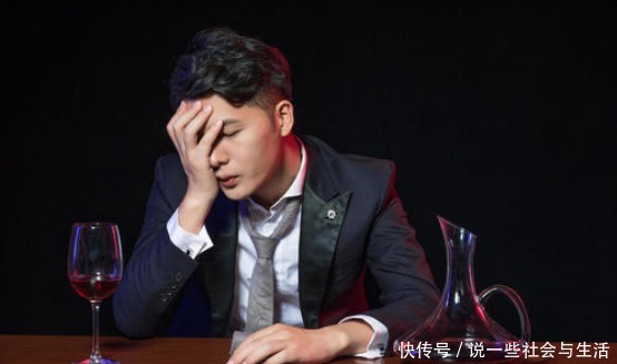 喝酒|男性长期不喝酒的四大好处,都要看一看!