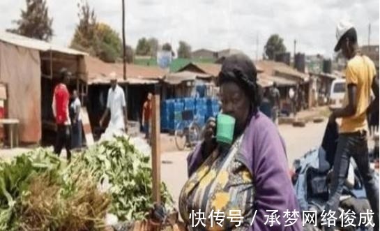 健康|以胖为美？非洲部落“女神”150公斤，导致丈夫情敌过多