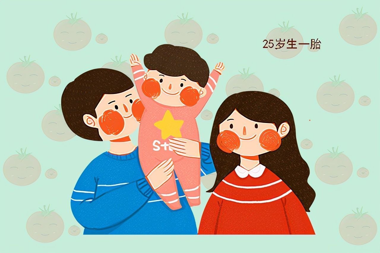 备孕|25岁生头胎和38岁生头胎的宝妈,过的是不一样的人生,很现实