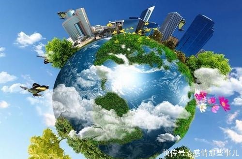 科学家看到这颗星球的探测图片之后,激动不已,这是为什么