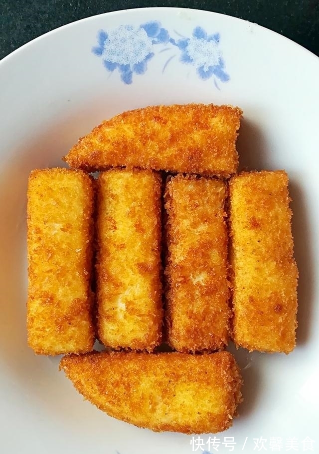 炼乳|“它”入口即化,春节孩子都抢着吃,简单又快手,买袋牛奶就能做