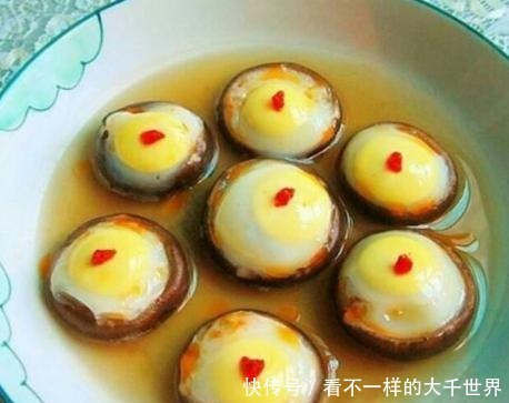 这4道菜太香了,蒸一蒸就上桌,营养全面颜值高,家里人都爱吃!