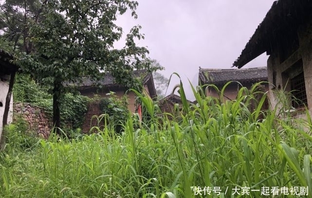 老话说:“墙墙相连后患生,环环相对福禄空”,是什么意思呢?