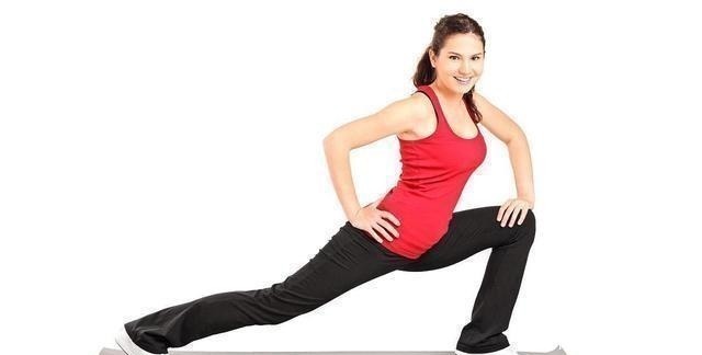 节食者|英国健美模特,腰肢纤细性感俏丽,很多人羡慕,她的饮食很有规律