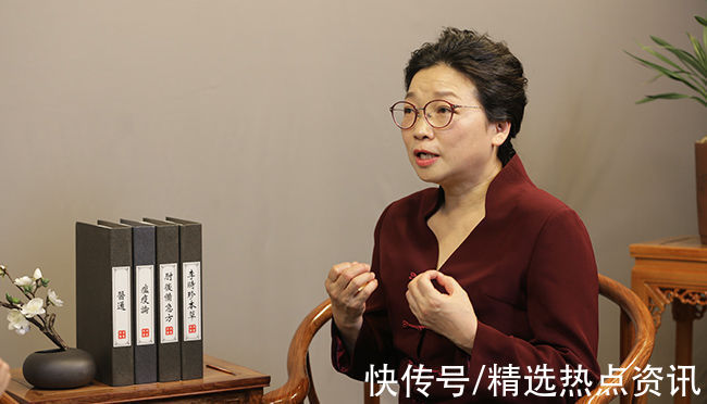 针灸|福建省吴氏针灸学术流派——吴明霞