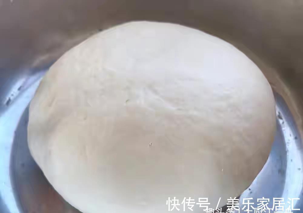 酵母粉|适合伏天吃的3种包子馅，应季食材1元1斤，个个皮薄馅大又解馋