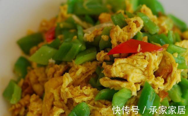 梅干菜|6道经典农家菜吃法：豆豉辣椒炒鳝鱼，梅干菜烧五花肉，青椒鸡蛋