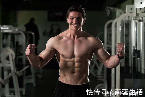 有氧运动|5个黄金增肌法则,提高肌肉生长效率,练出一副好身材!