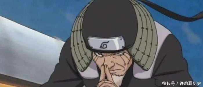 他是历代火影中发展最全面的一个,忍术不逊于扉间,体术堪比纲手
