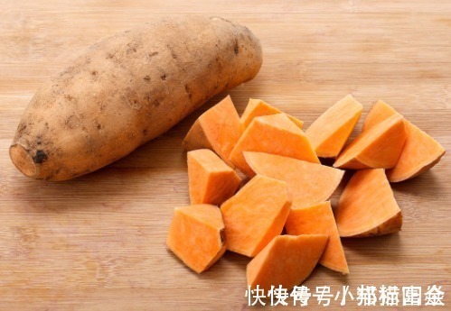一小时|吃完红薯一小时内,不能碰此物,却有很多人不清楚,要告诉身边人