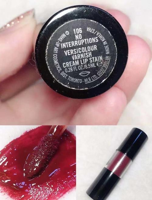 翻车|很火却很不好用的口红,阿玛尼红管“大翻车”,它涂上显老20岁