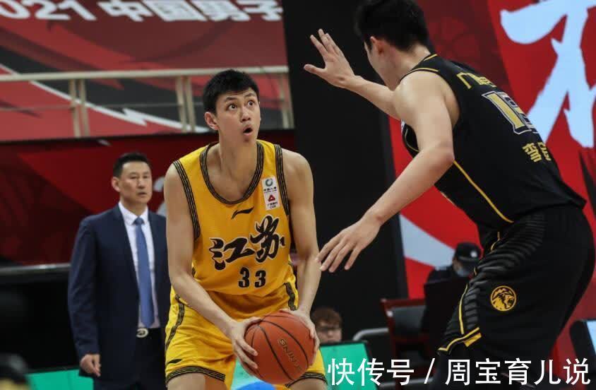 李楠|阿尔斯兰、李京龙、李禄曈!3大CBA公子哥同日亮相,阿公子砍两双