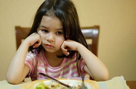 积食|孩子脾胃“救星”找到了,不是胡萝卜,娃若喜欢,积食自会远离