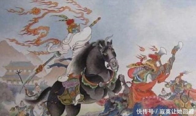 始祖|上古神话中的七大坐骑,九头狮子上榜,排第一的是筋斗云的始祖