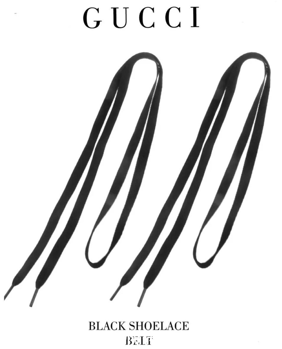 这些奇葩搞笑“反人类”的奢侈品你一定见过,设计师:真的不怪我