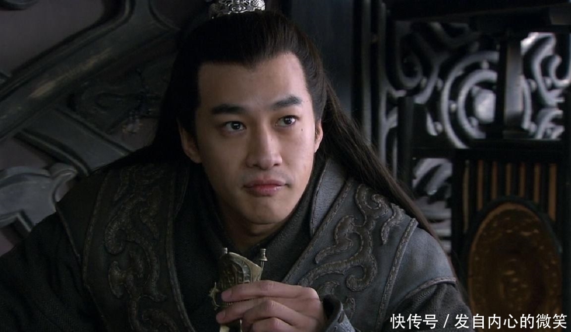 曹操就到|“说曹操，曹操就到”，其实还有后半句，家喻户晓但是无人敢说！