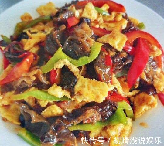 小勺|晚饭来几道家常菜，口感鲜香，好吃又下饭，老人孩子都爱吃