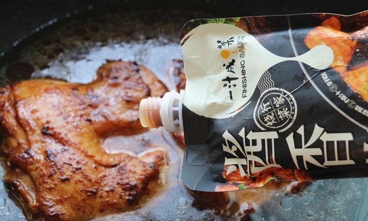 秋天,要常吃鸡肉,教你简单做法,合理“贴秋膘”,安稳舒坦入秋!