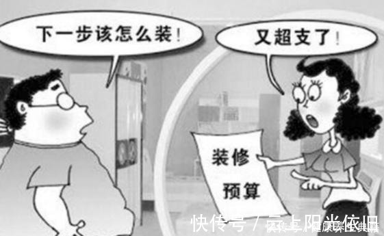 置物架|装过2套房才总结出来的10条装修经验，装错了，心里真不是滋味！