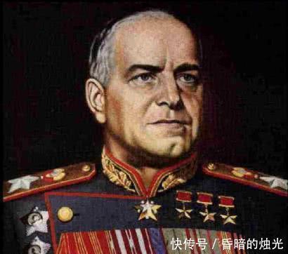 斯大林|朱可夫逝世后，赫鲁晓夫对他3个漂亮女儿，下达了这样的命令