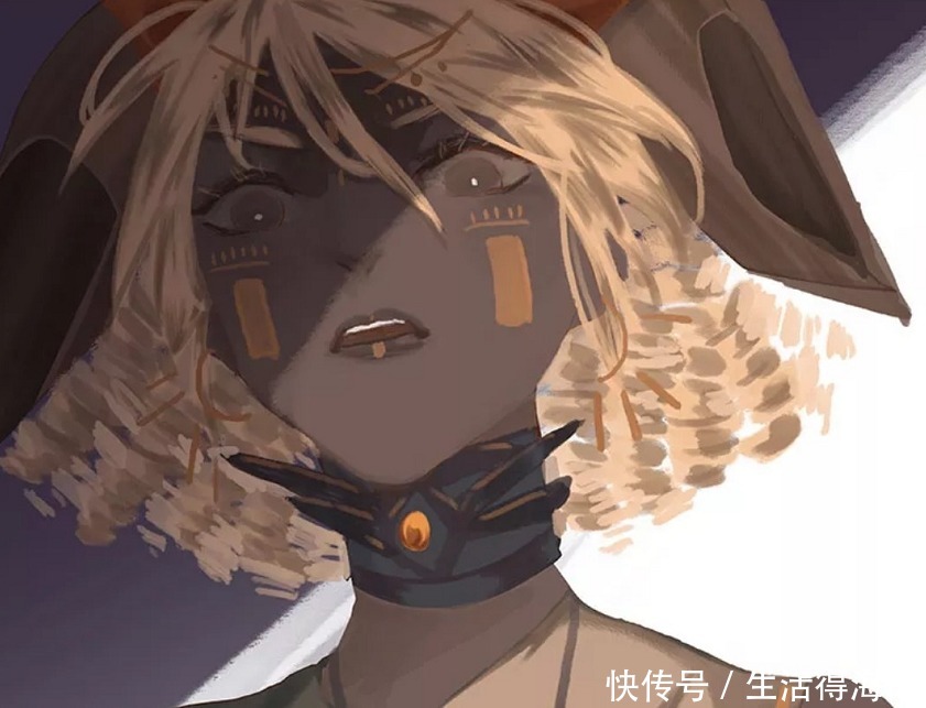 推漫|推漫现代医生遇上原始部落酋长,剧情有意义,又是颜值入坑