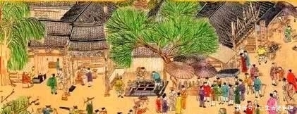 重文轻武|宋朝武备羸弱,为何商业经济却繁荣无比?官商群体与海上丝绸之路