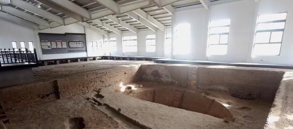 行走|行走大运河丨防虫防霉,古人存粮有这些“黑科技”