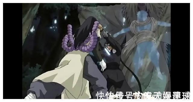 起爆符|火影忍者里五个最“坑爹”的忍术,一般人都不会用!