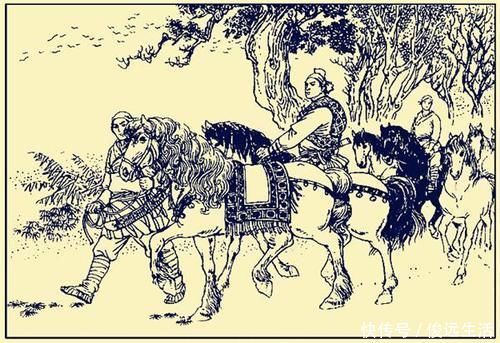 晁盖|水浒中，段景柱当着107人面被告知自己排108，心里会怎么想？