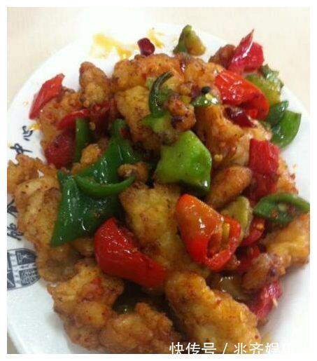 剁椒香葱|最下饭的几道美味家常菜分享，好吃不腻颜值高，客人面前倍有面子