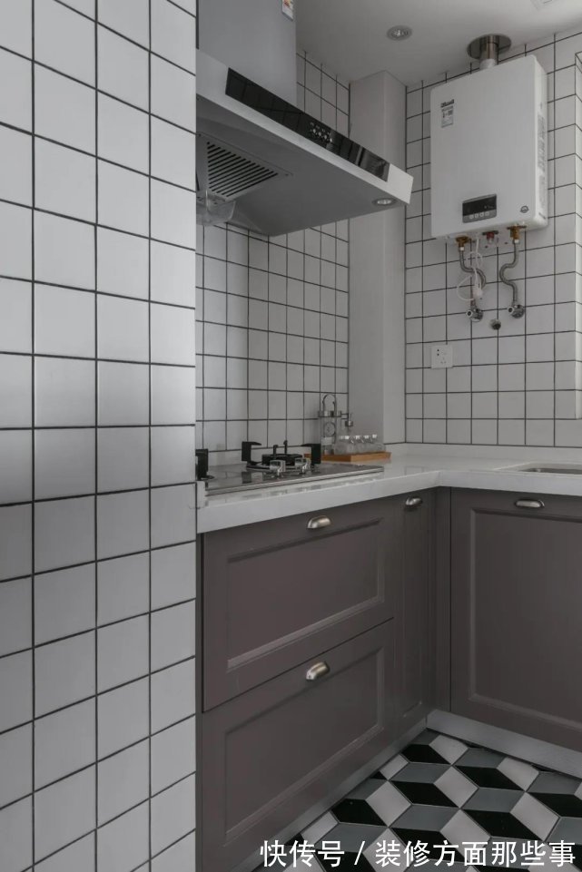 布置|88平二房改一房,成为一个温情舒适的浪漫情趣小窝