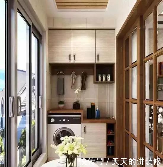 柜子|房子装修!被这25个装修坑坑的心中怒火无处压制!钱没了,房悔了