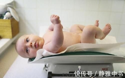 新生儿|新生儿体重对智力有一定影响,越接近这个数字越聪明,你家娃多少斤?