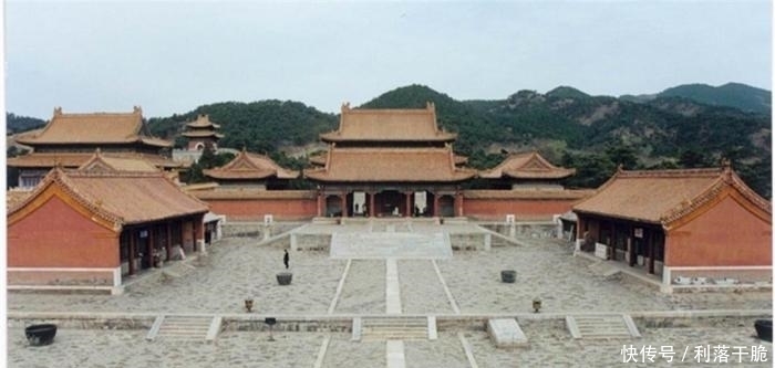 皇陵|为什么明朝皇陵一座都没被盗掘，而清皇陵却屡盗不止