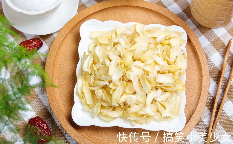 二瓜|立秋后,“少吃二瓜,多吃六白”,补气润肺升免疫,一年身体棒