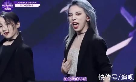 練習(xí)生|當(dāng)選秀導(dǎo)師，中韓兩地被罵，李宣美真的在針對(duì)中國(guó)練習(xí)生？