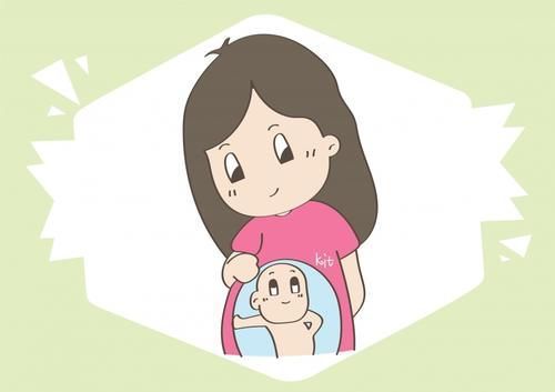 胎儿|不想顺产时遭罪,孕妈们在孕晚期,这些事可以多做