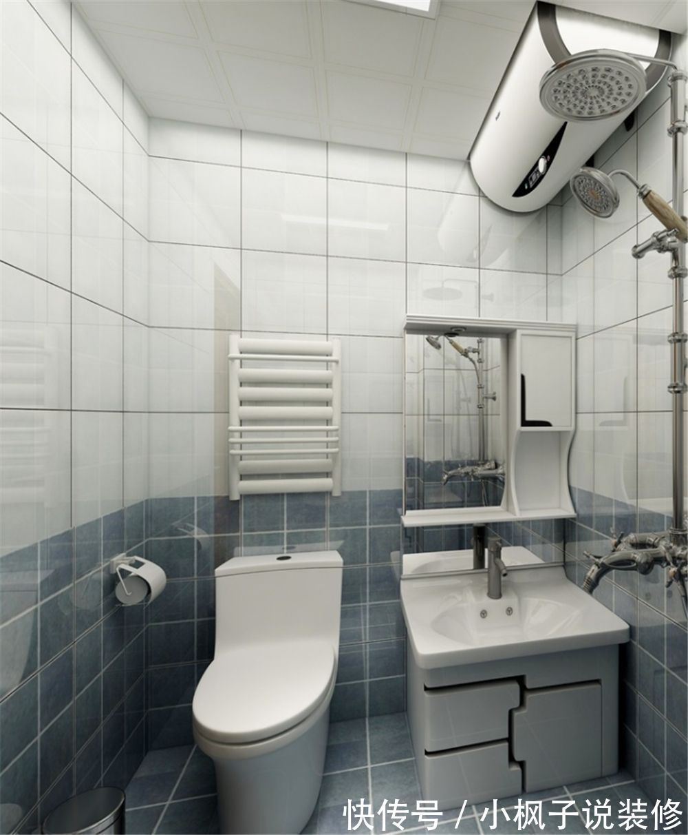排水|卫生间装修后才知道,这8个坑让我踩实了,血泪史分享给大家