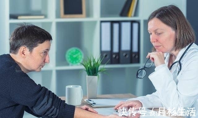 生理期|体检时查出这5种病,别着急,可能是人体的正常生理反应!