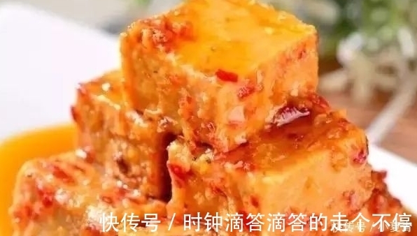 花椒粉|吃了20年的腐乳,才知做法这么简单,2块钱做一瓶,放半年也不坏
