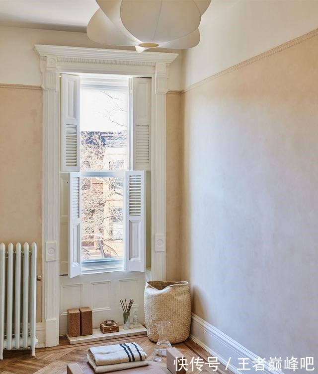 沙发架|温暖又复古的焦糖色,藤编搭配,浪漫夫妻轻松优雅的休闲场所!