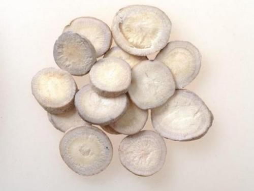 葛根|化解颈椎病的特效方，只有2味药，一补一通，谁用谁受益