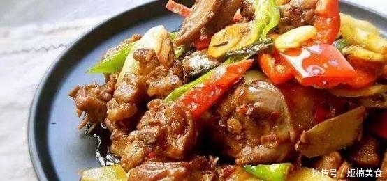 非常美味的几道下饭菜，鲜香入味，好吃还不油腻，学会不用下馆子