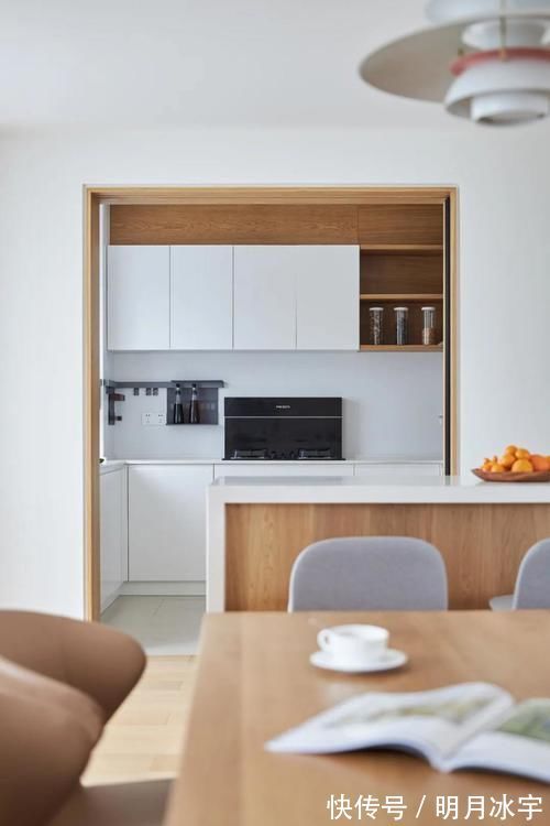 住宅|188原木治愈系住宅,每一个角落都温暖舒心,看过真的心动了!