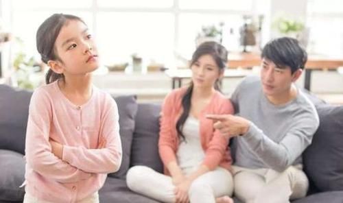 性格|孩子的脾气更像谁?专家:从娘胎里就决定了,以后很难改变