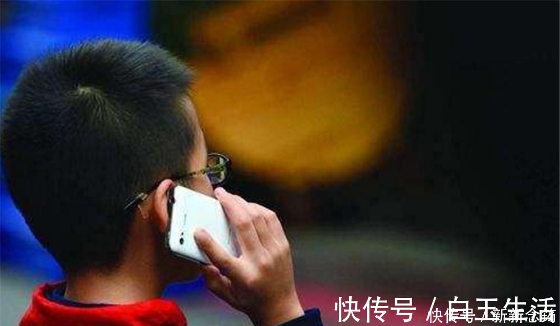 父母|孩子3个行为明明是缺爱,父母却骄傲地以为孩子是高情商,可悲