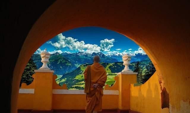 佛教:一个家庭,出现这3个“吉兆”,说明福报要来了