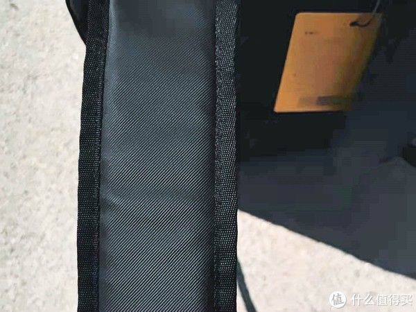 侧袋|地平线8号零感背包，市内出行好伴侣
